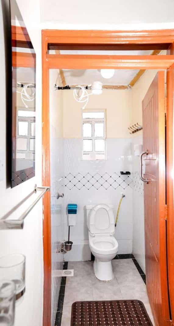 Nelly Fully Furnished Studios Naivasha Ngoại thất bức ảnh